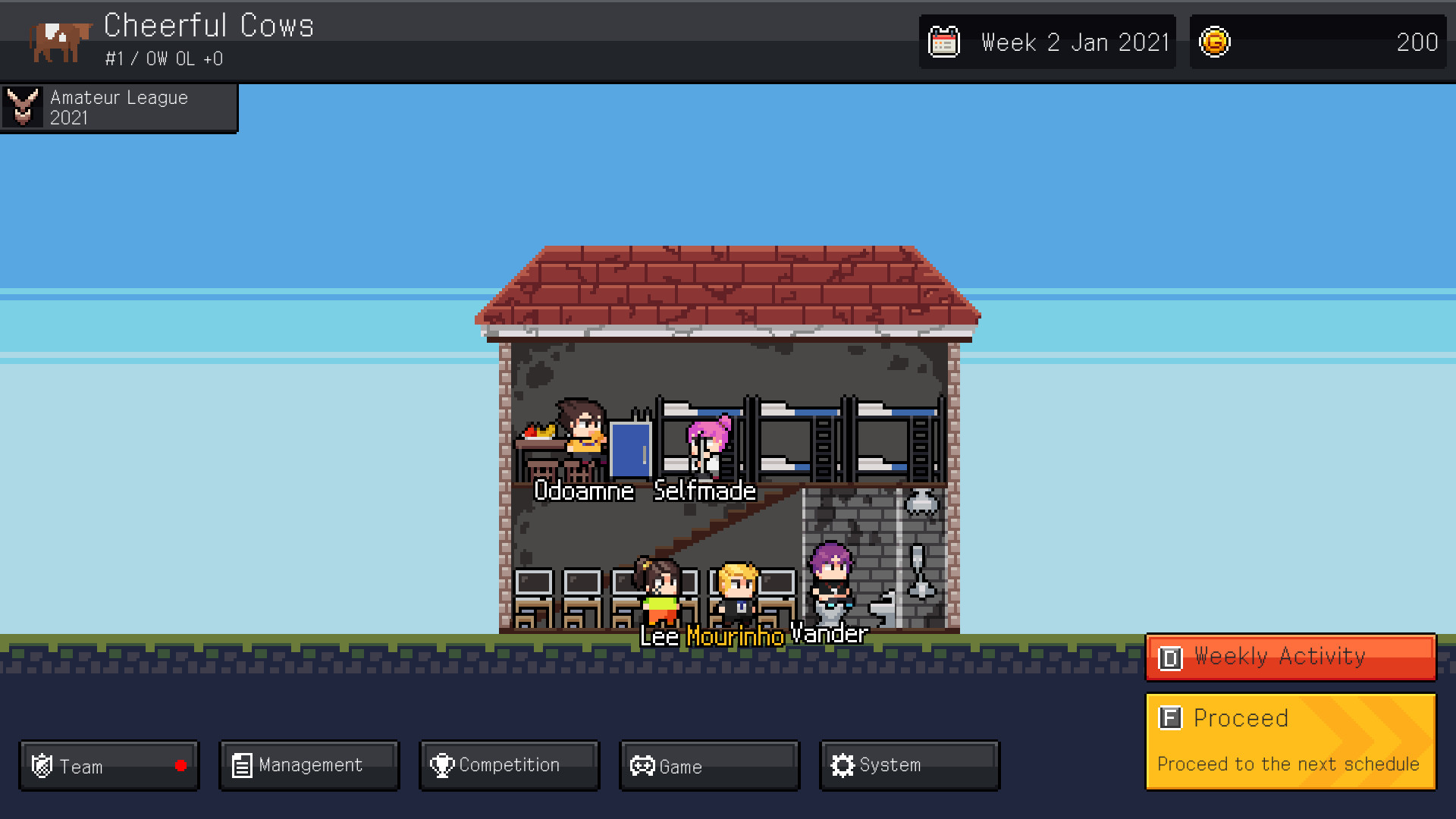 团战经理 Teamfight Manager_0
