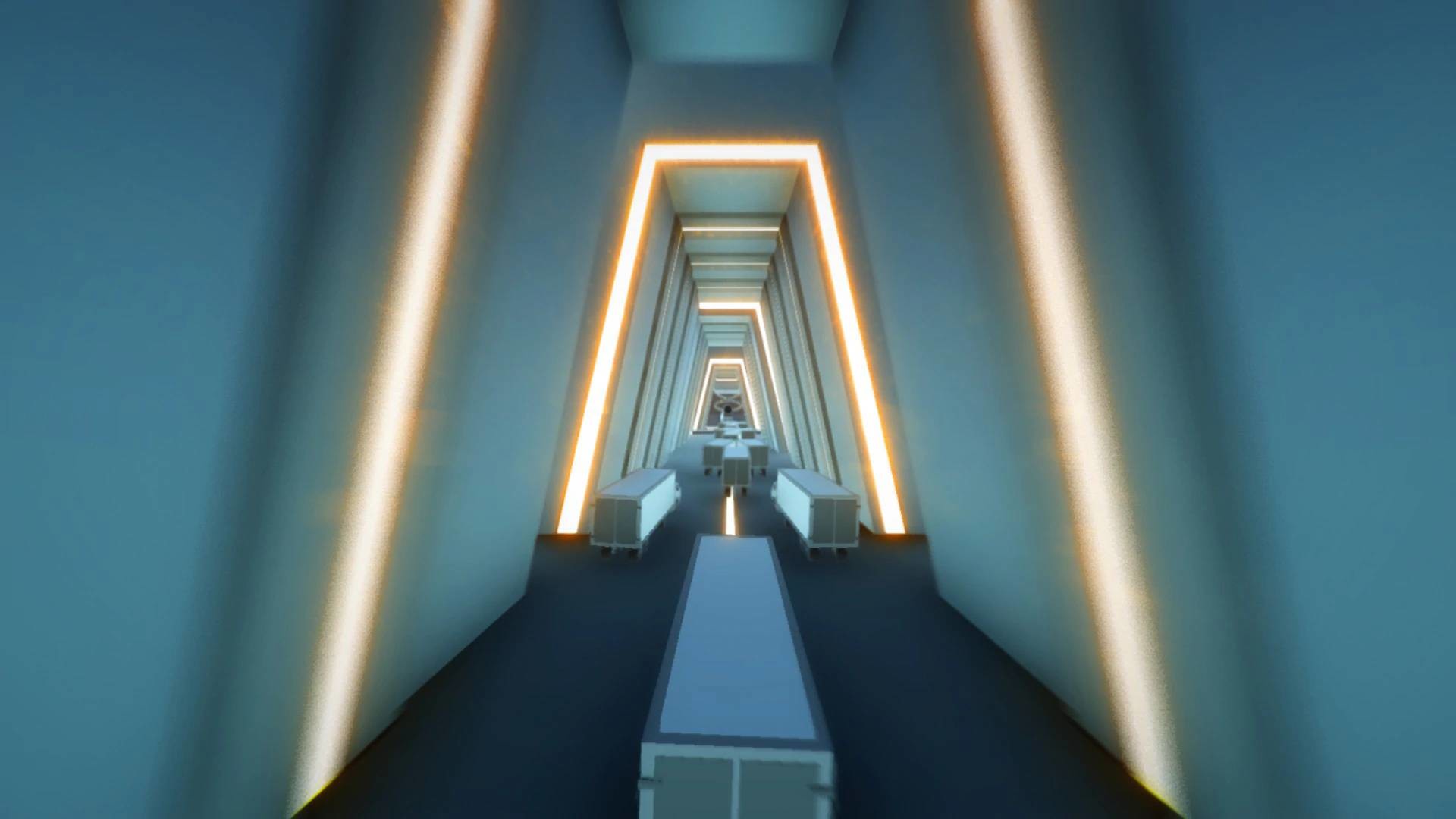 卡车跑酷 Clustertruck_0