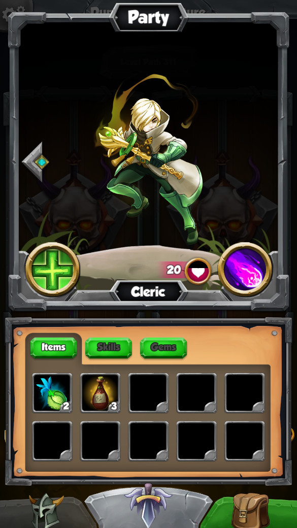 地下城冒险 Dungeon Adventure_0