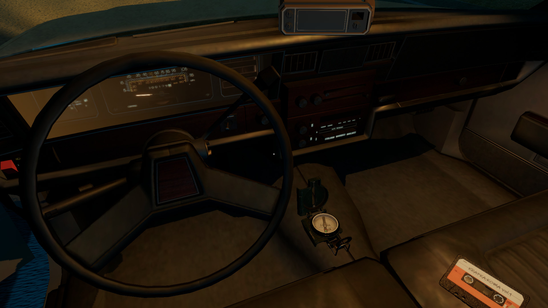 泰坦追逐者 Titan Chaser_1