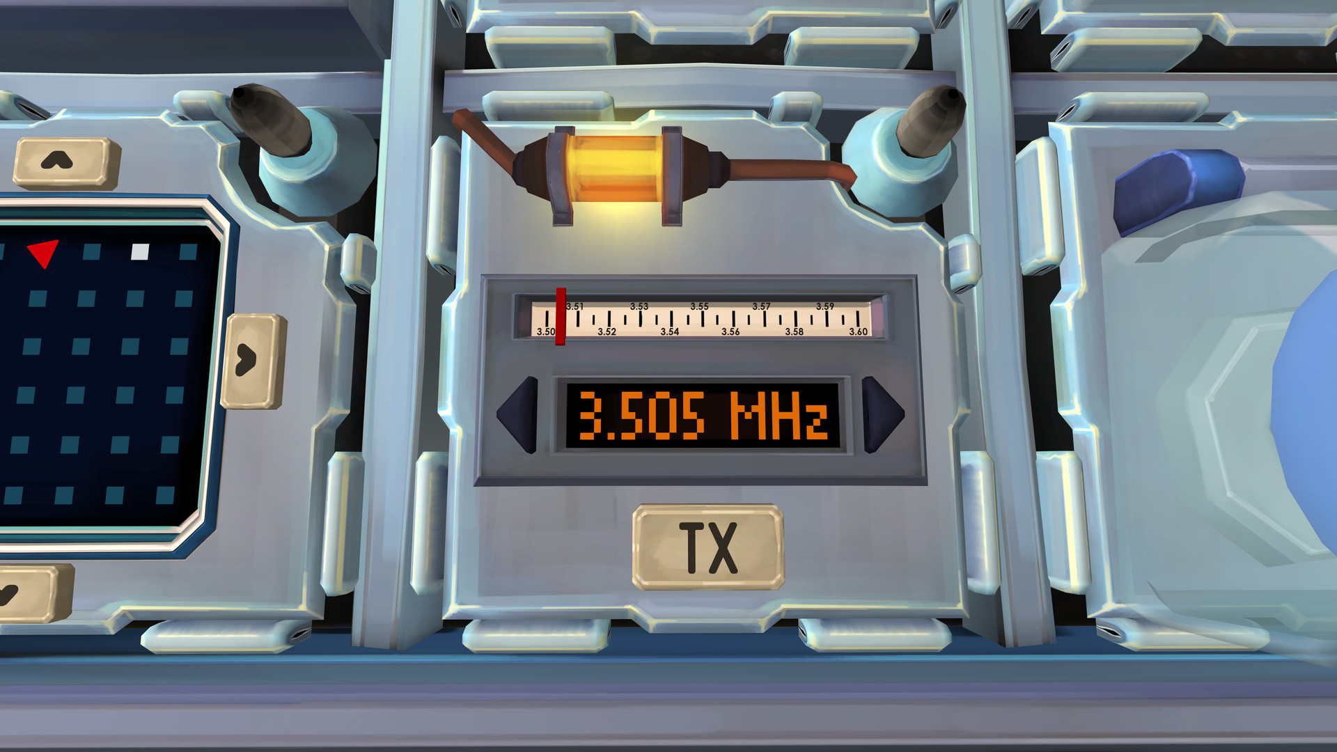 继续说,不会炸 Keep Talking and Nobody Explodes_1