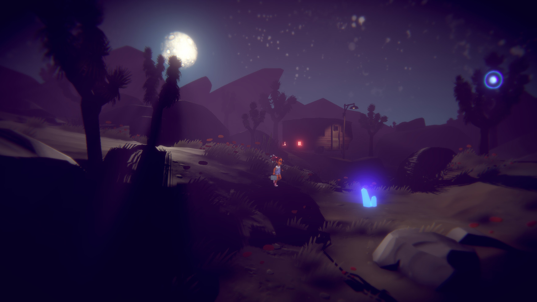 小虫子 Little Bug_1