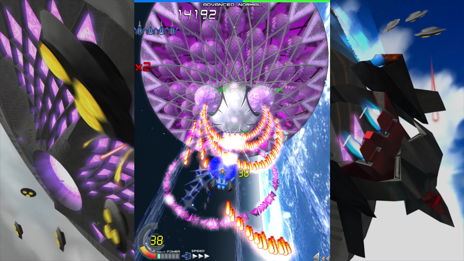 末日战机 Eschatos_2