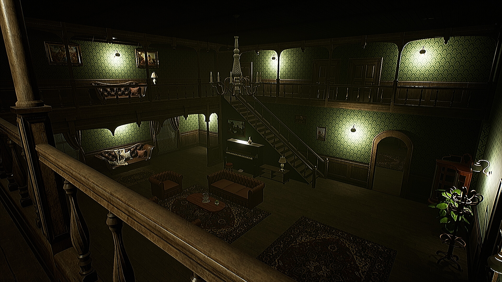 奶奶,是你吗?/Grandma, Is That You?_0