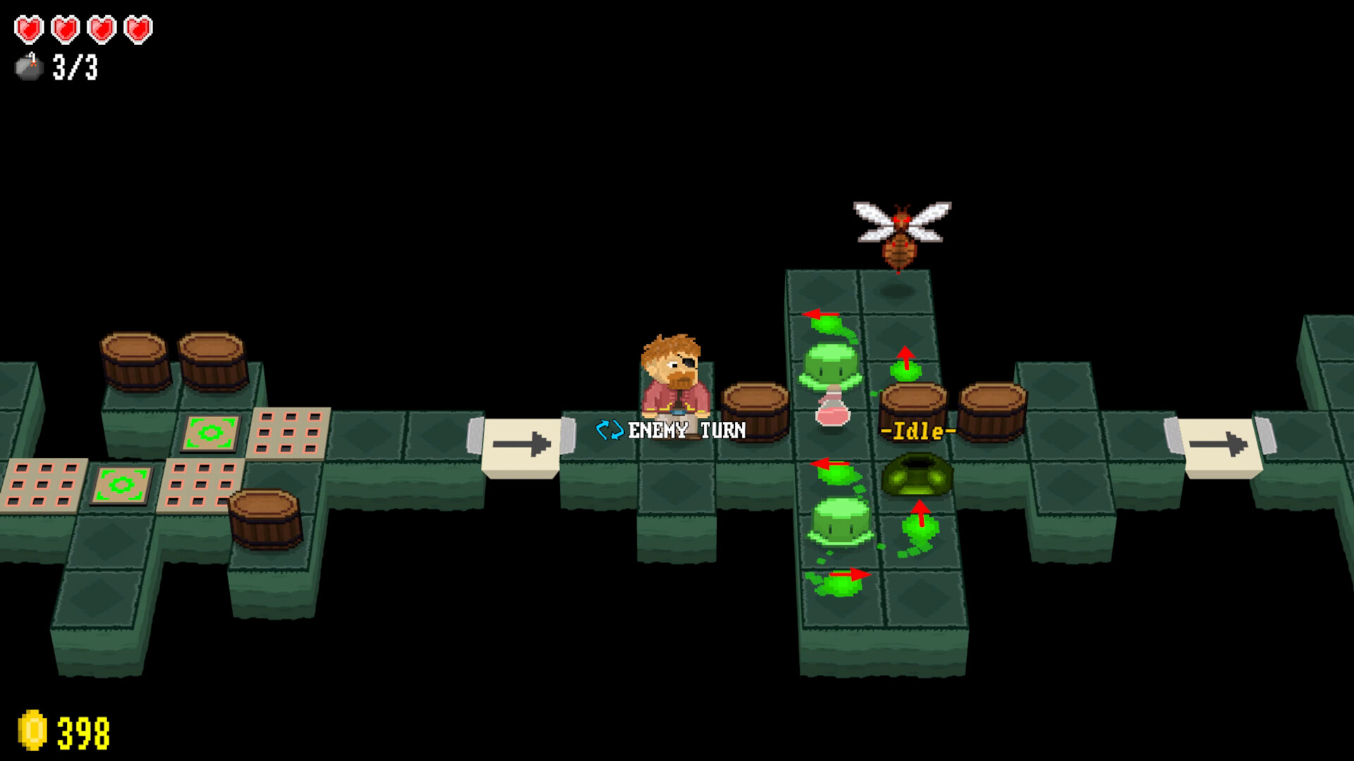 沙尔诺地下城 Dungeons of Shalnor_1