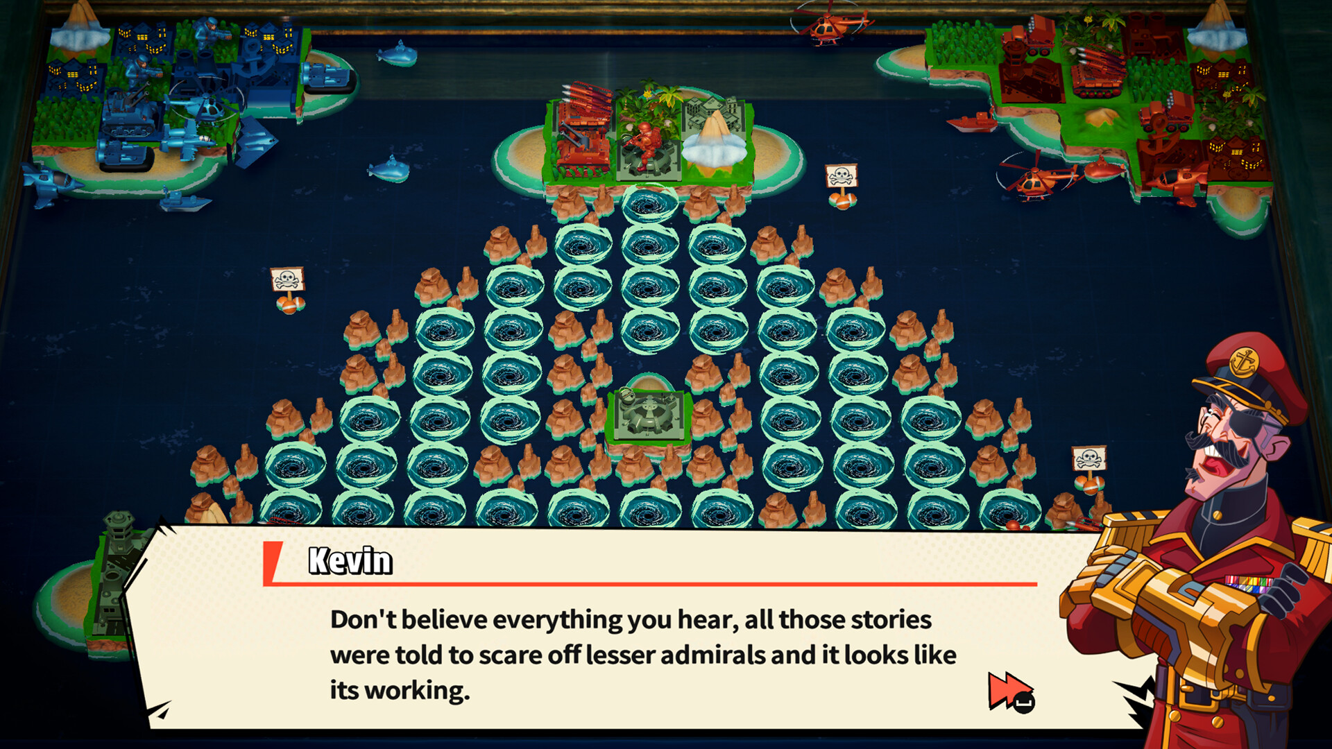 猿猴战争/Apes Warfare_0