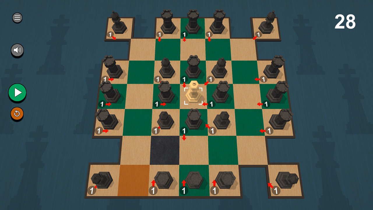 国际象棋脑 Chess Brain_0