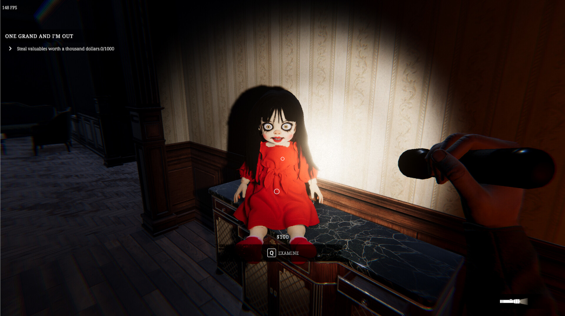 珍妮爱你/Jenny Love You_2