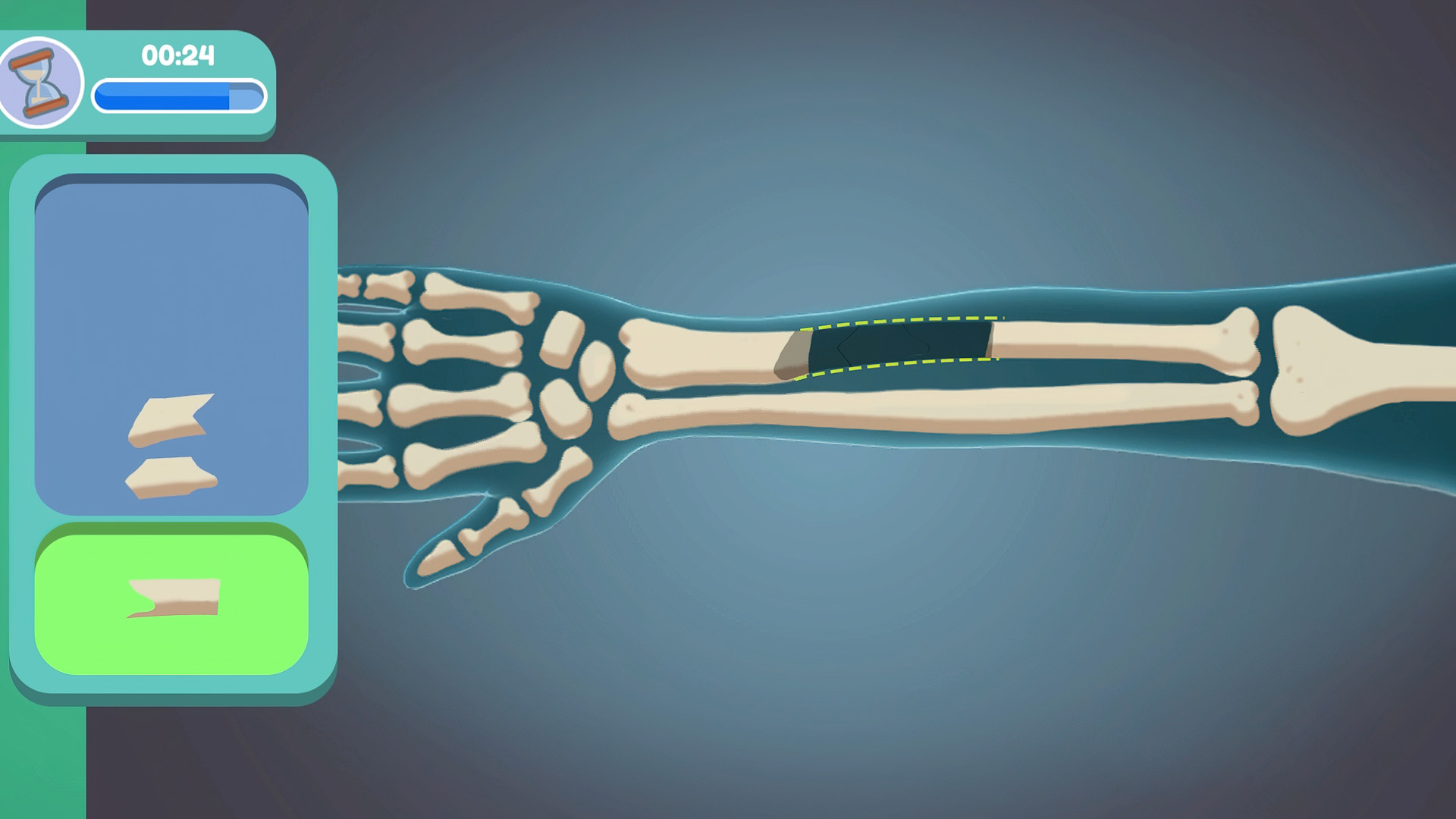 我的领域 – 医生和护士 My Universe – Doctors & Nurses_2