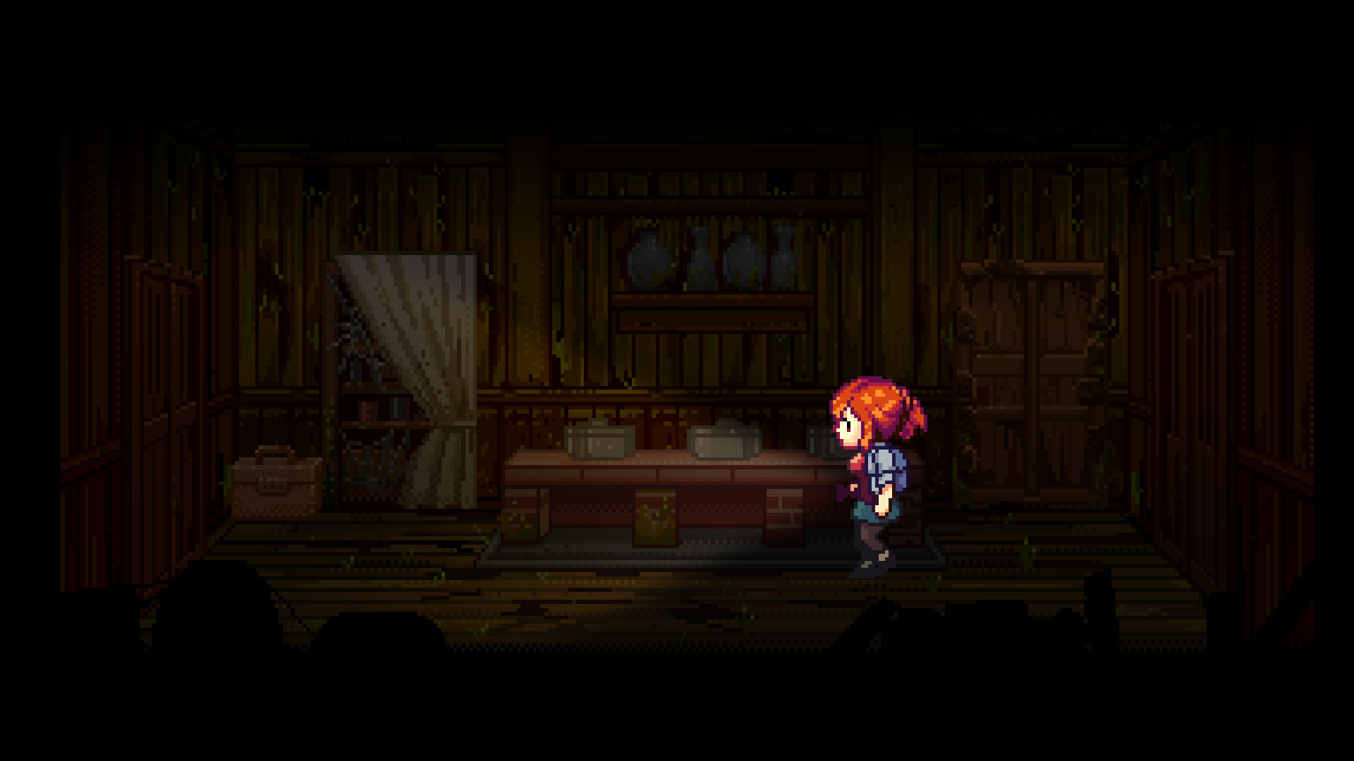 返回2：逃亡 Re Turn 2 – Runaway_0