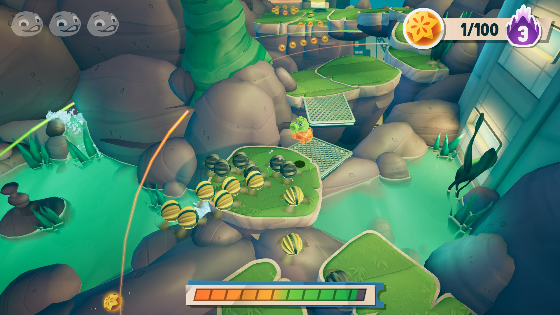 格林破坏 Gelly Break Deluxe_1