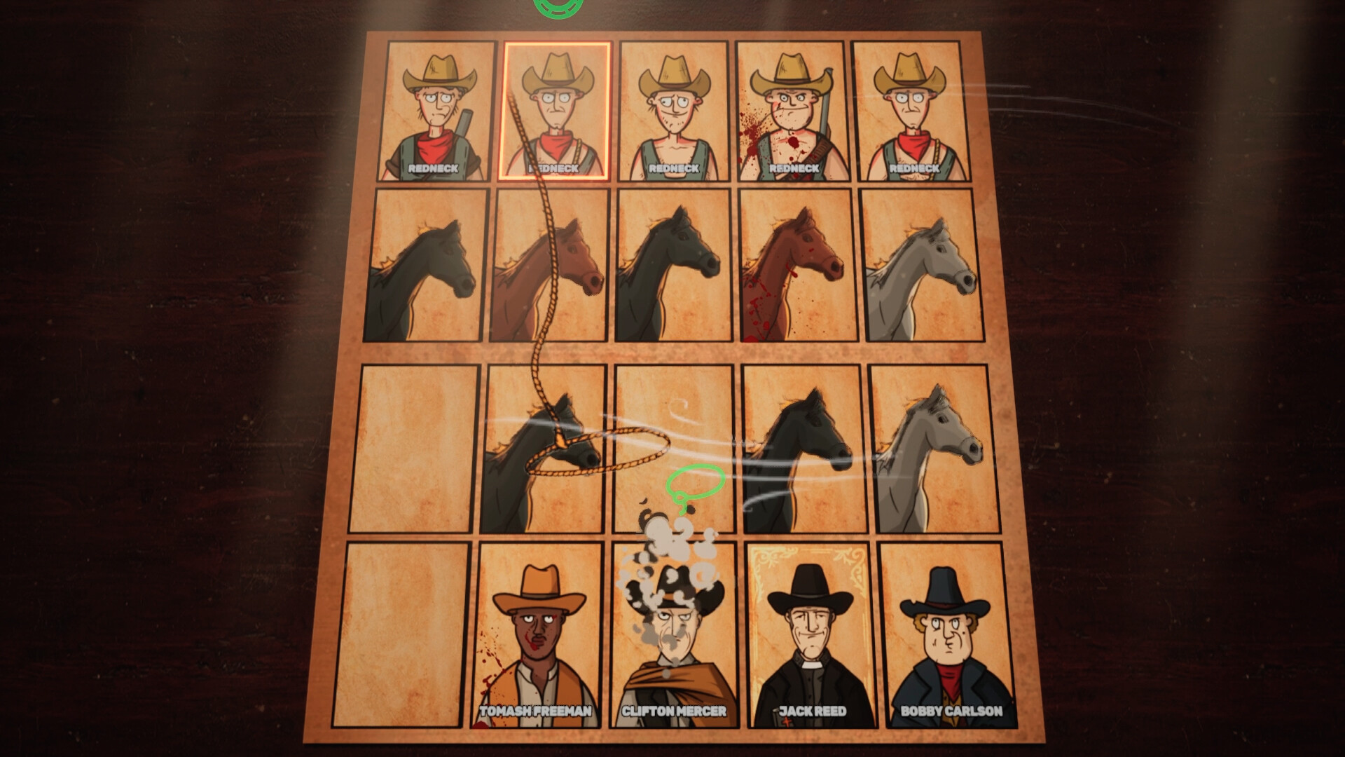 七宗罪/Seven Sinners_0