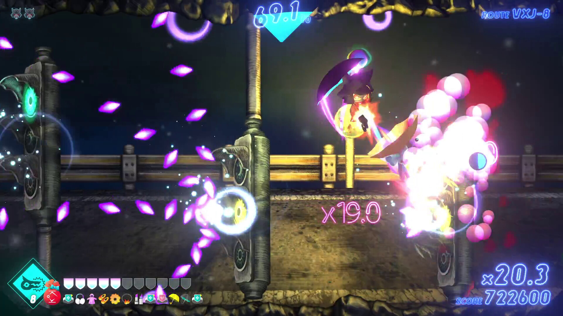 少女的噩梦:闪回/NeverAwake FLASHBACK_1