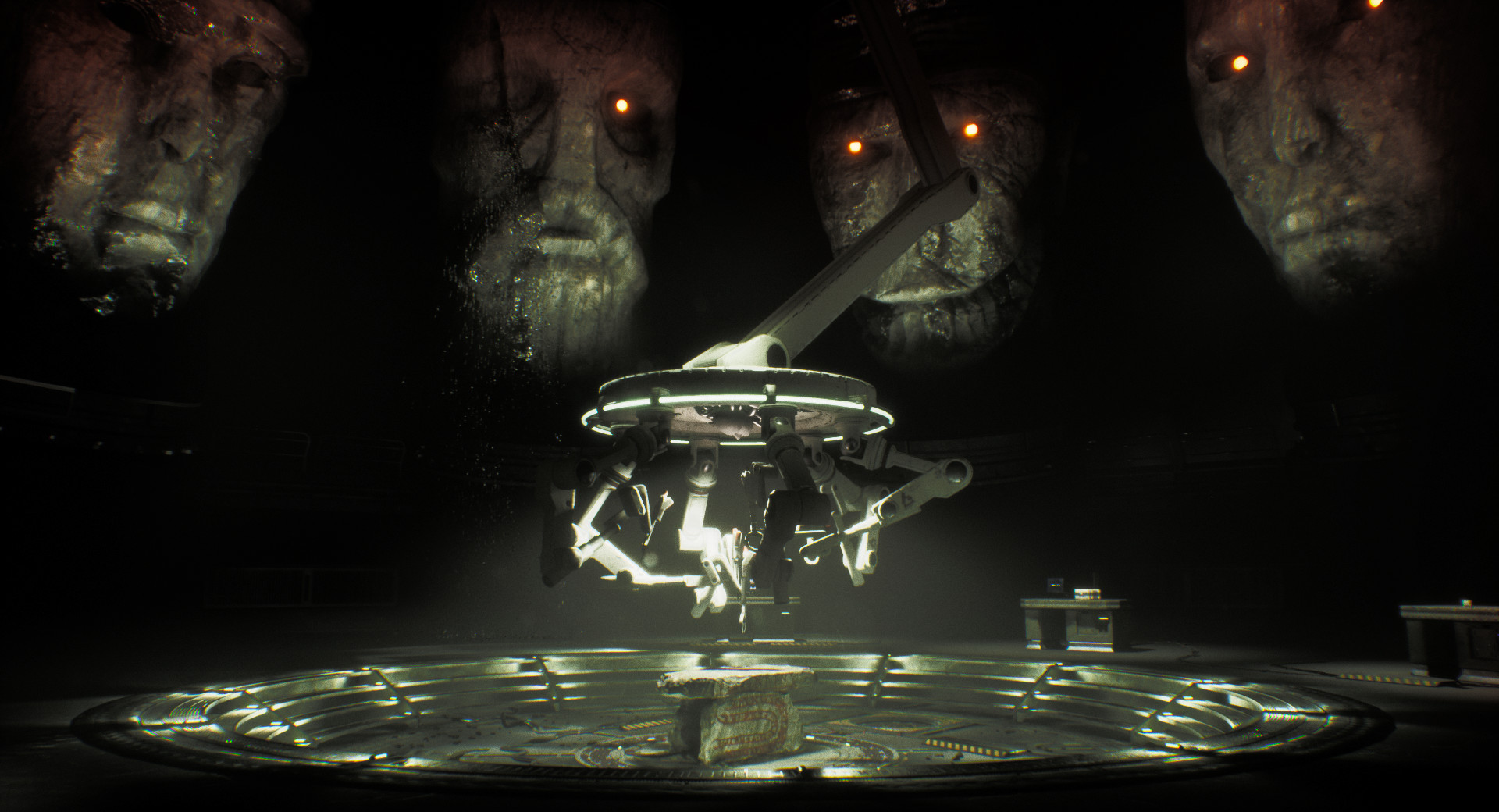 阿普索夫:诸神终结 Apsulov End of Gods_2