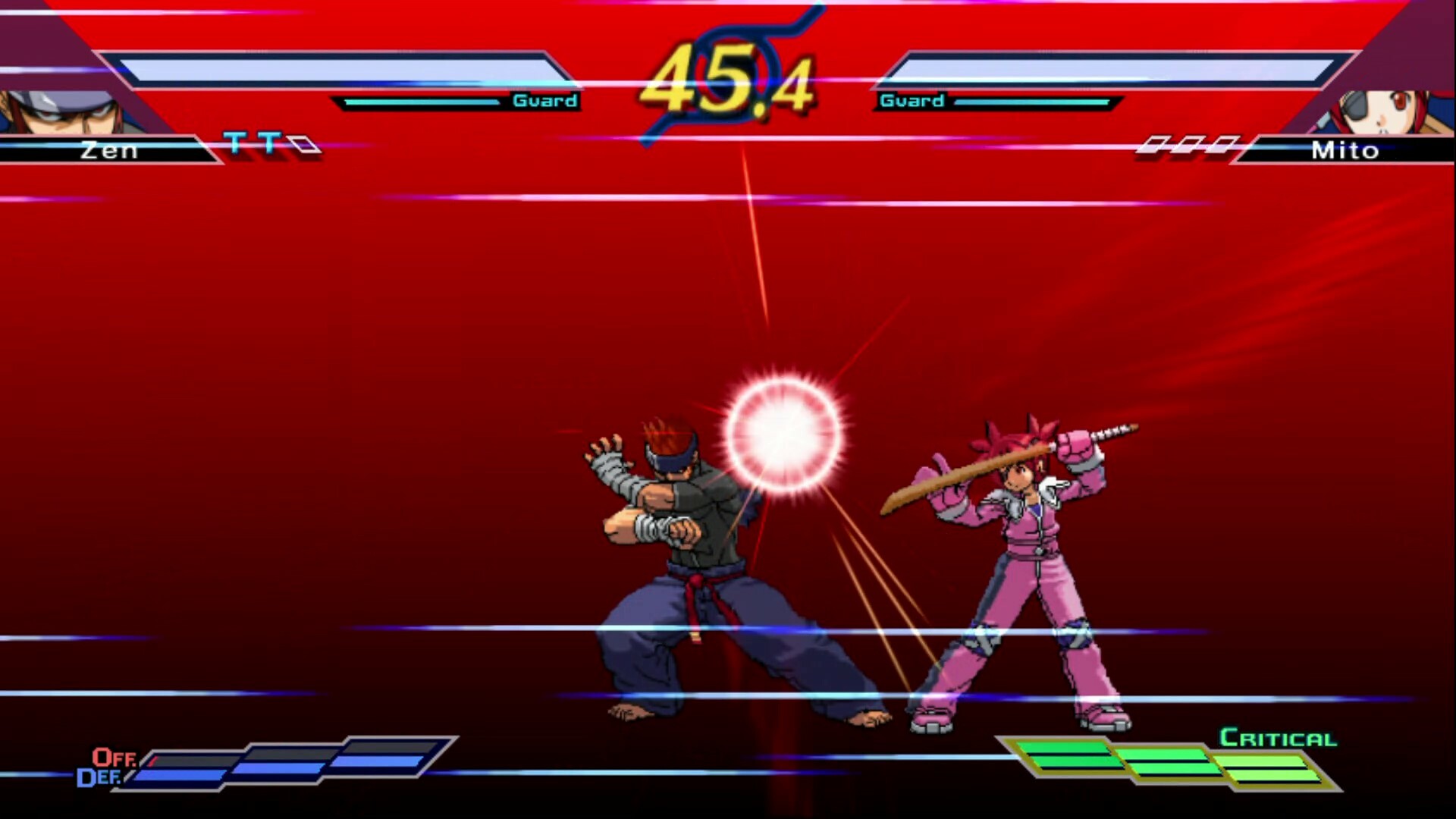 斗鱼2 The Rumble Fish 2_2