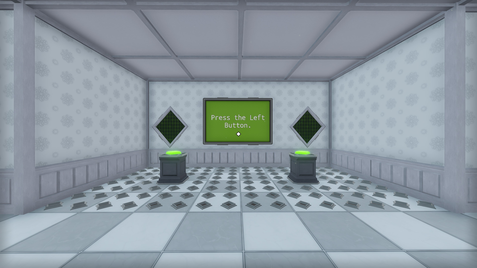 别碰这个按钮! Don’t Touch this Button!_2