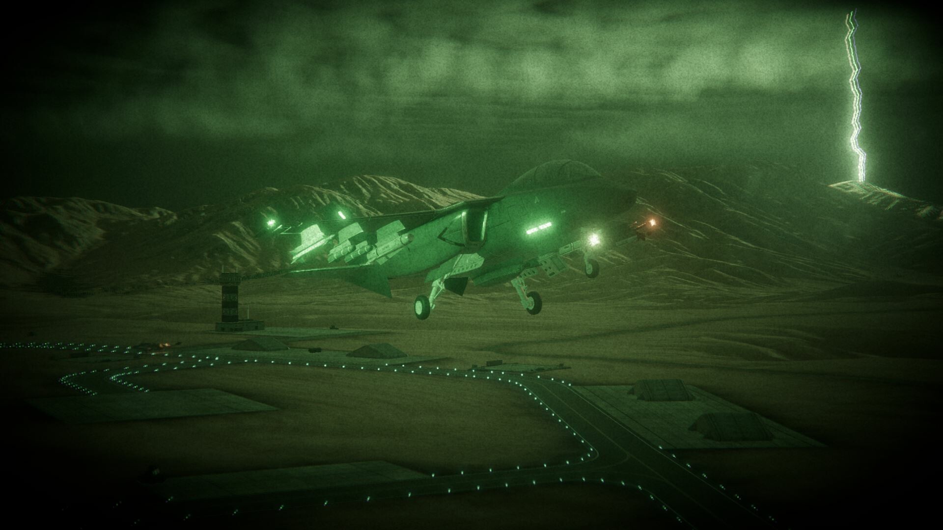 终极威慑/Nuclear Option_0