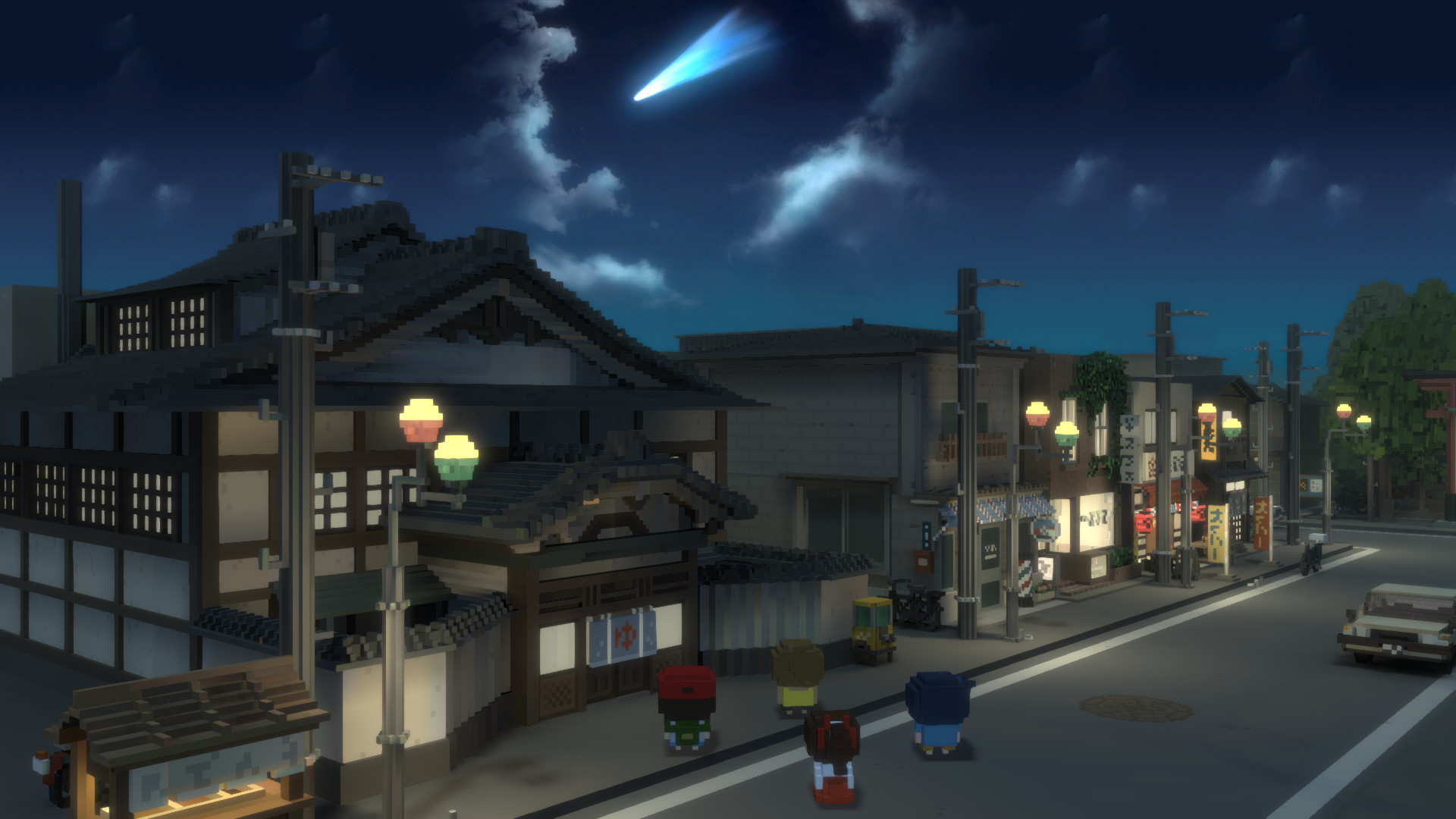 变成大人也不要忘记 The Kids We Were_0