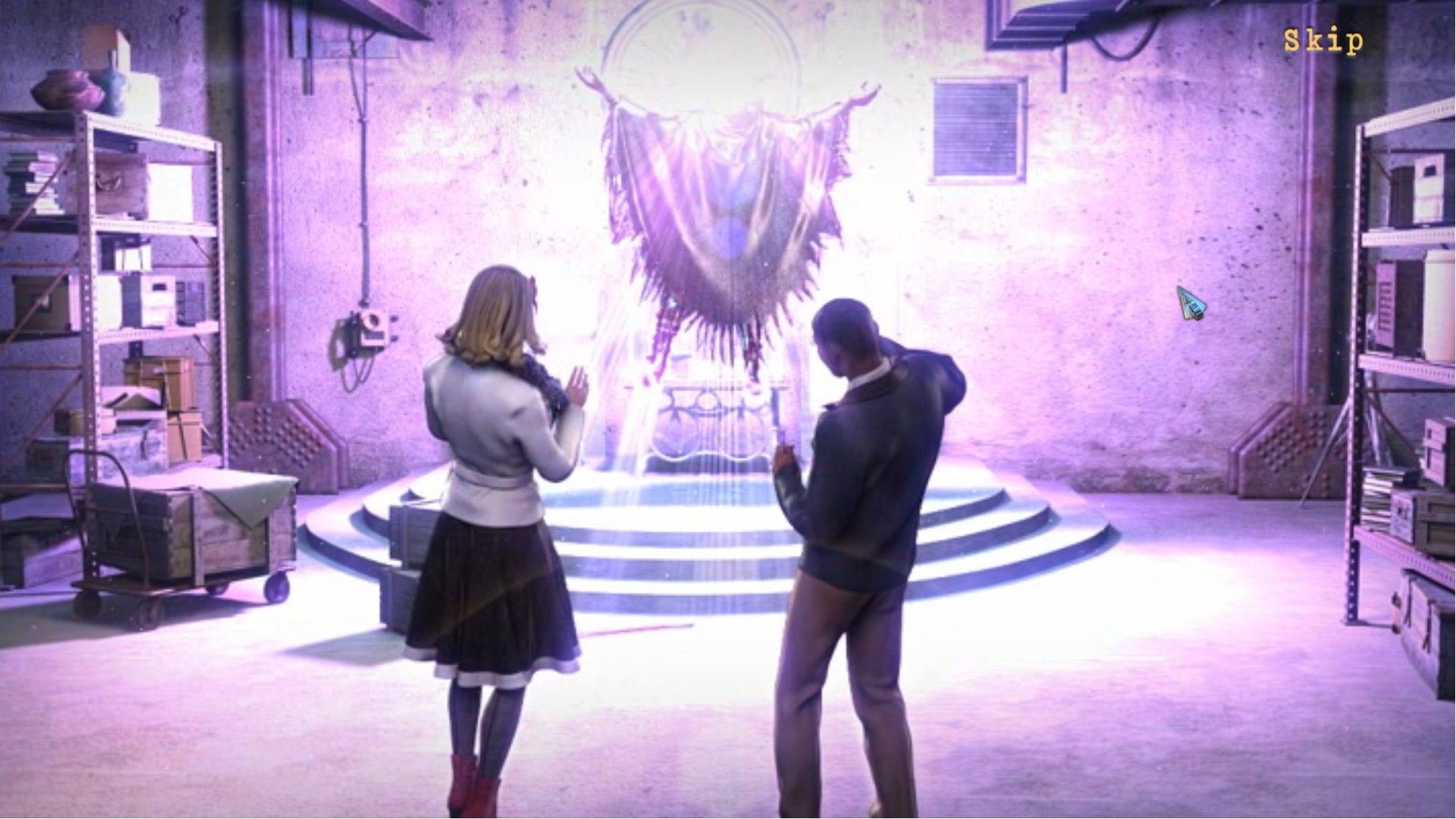 纽约风云4：爆发 New York Mysteries: The Outbreak_0