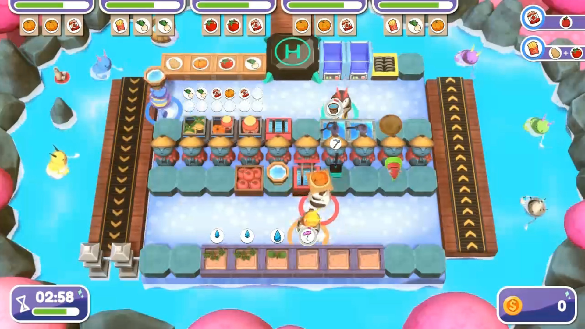 你农我农 Farmers Co-op Out of This World_1