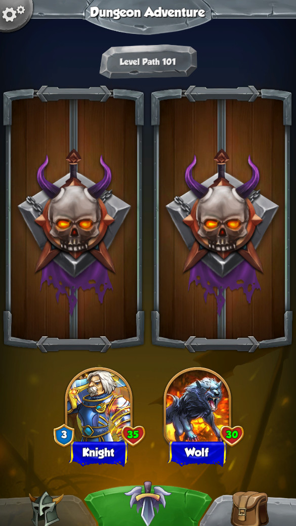 地下城冒险 Dungeon Adventure_2