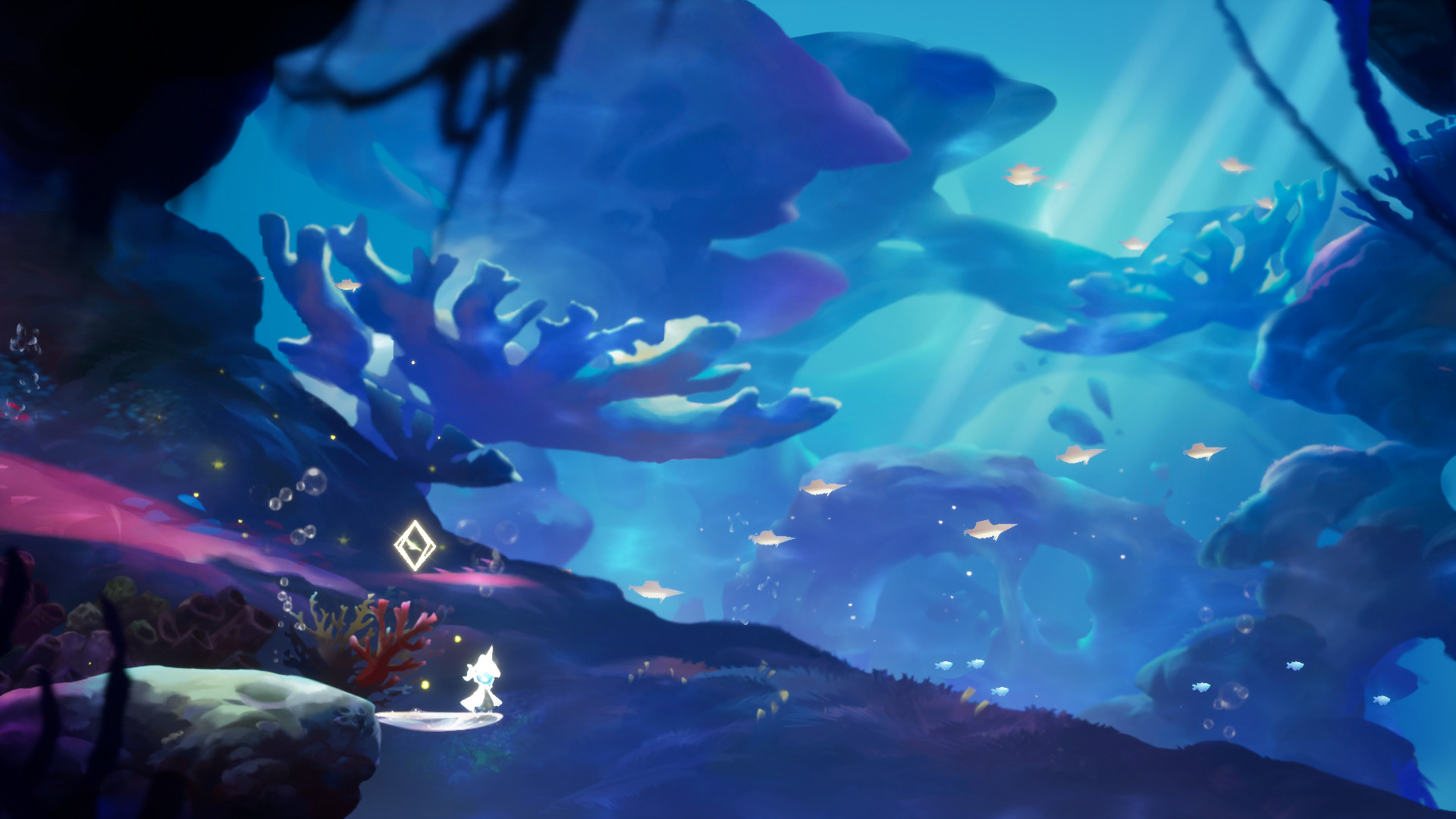 逐光之旅 Lumione_2