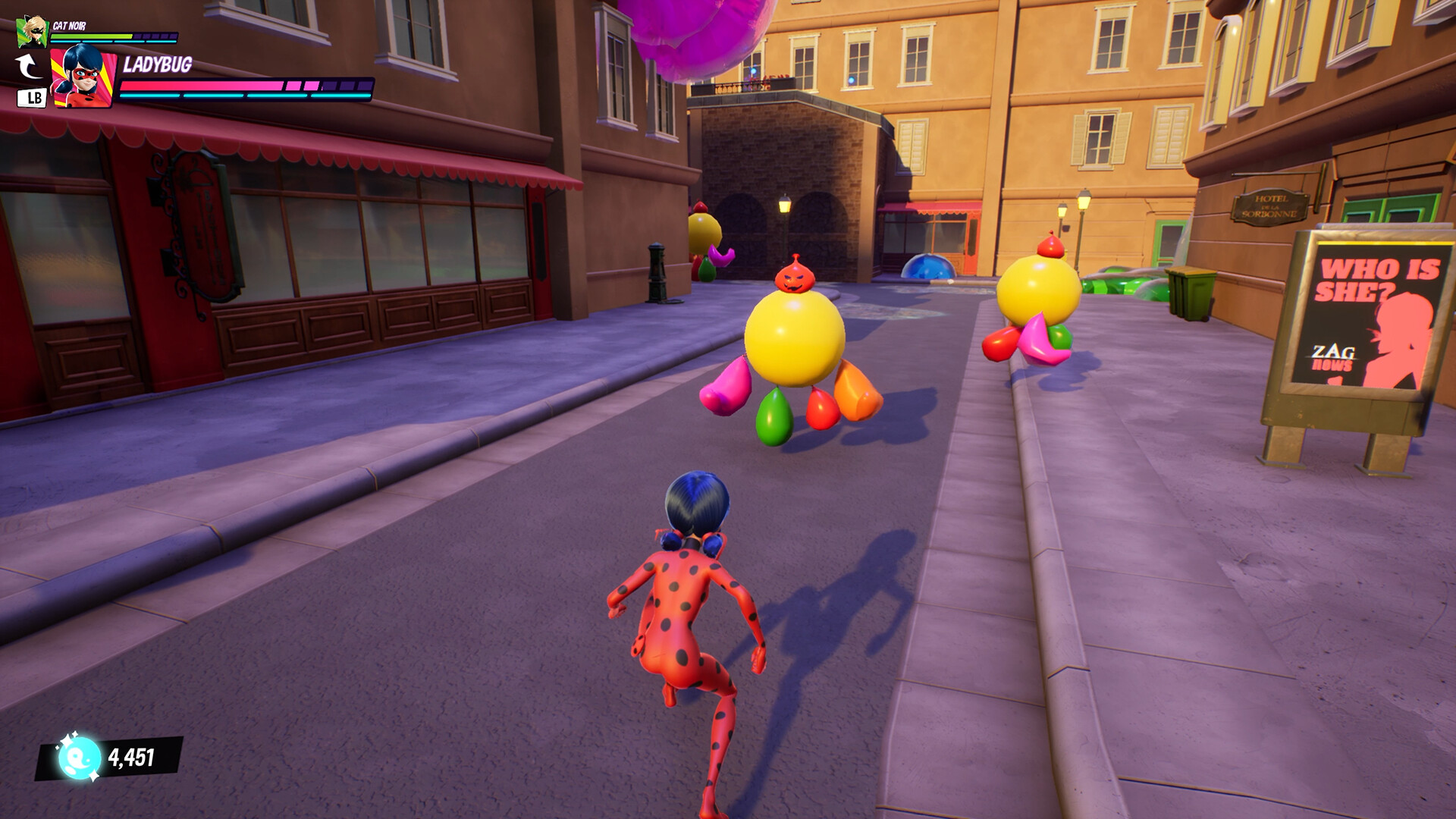 瓢虫少女:巴黎围困_0