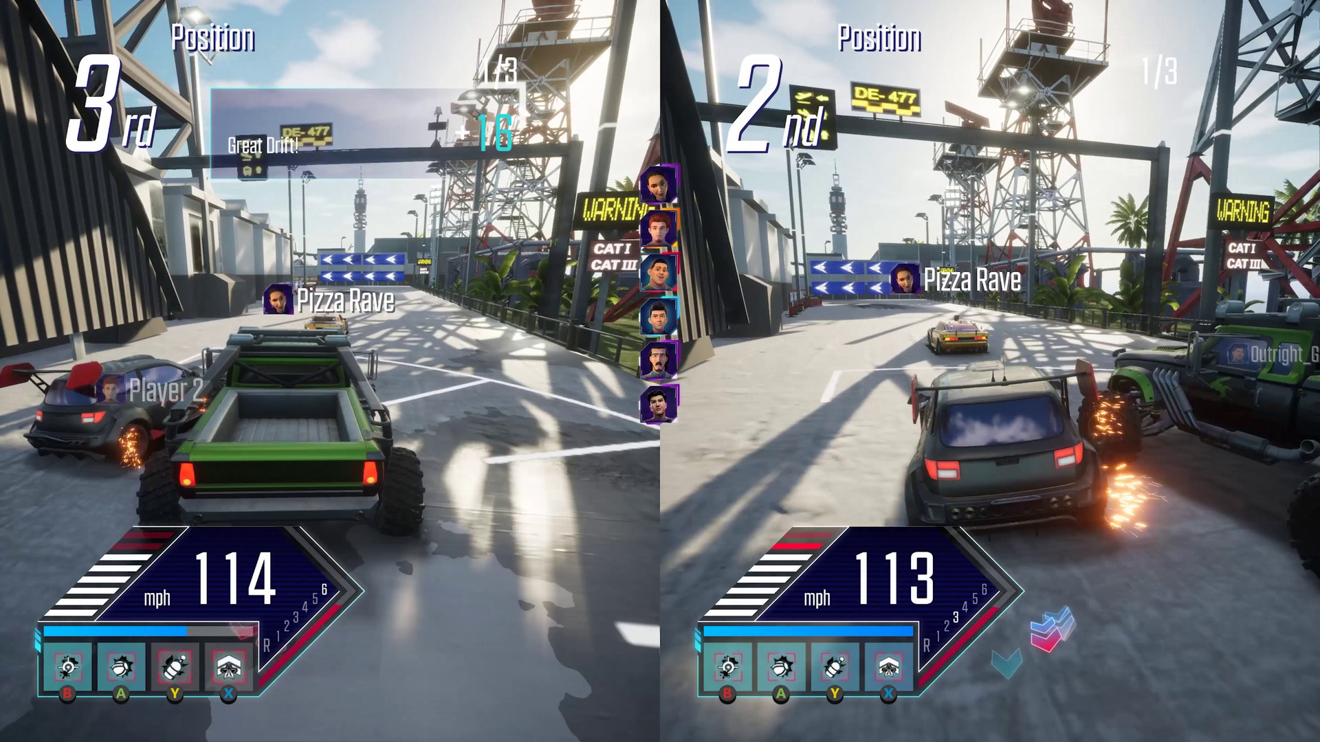 速度与激情:间谍赛车手 SH1FT3R 的崛起 Fast and Furious Spy Racers Rise of SH1FT3R_0