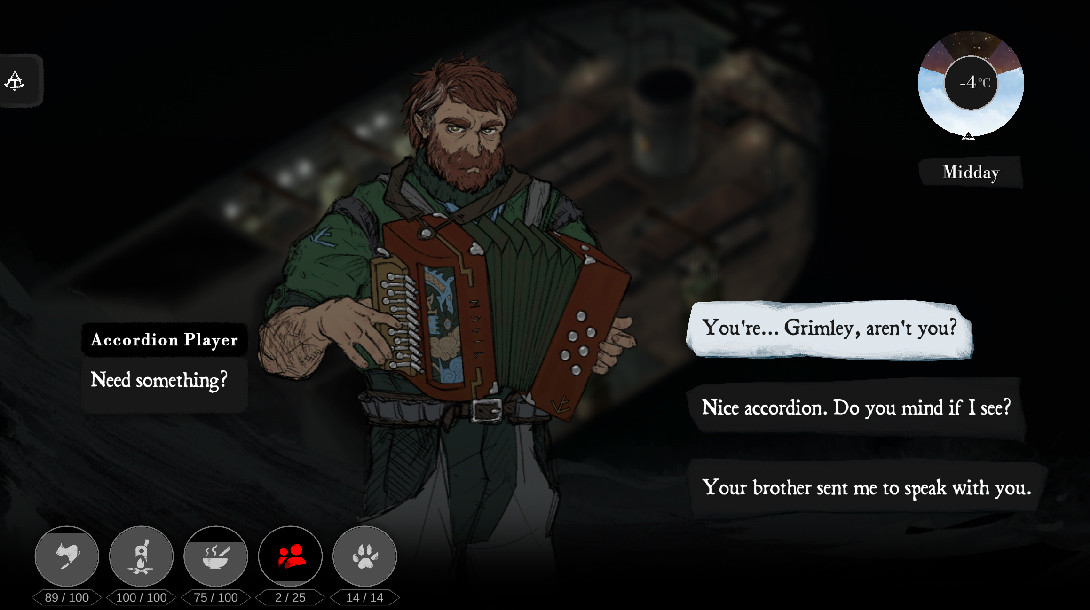 无垠苍白/The Pale Beyond_2