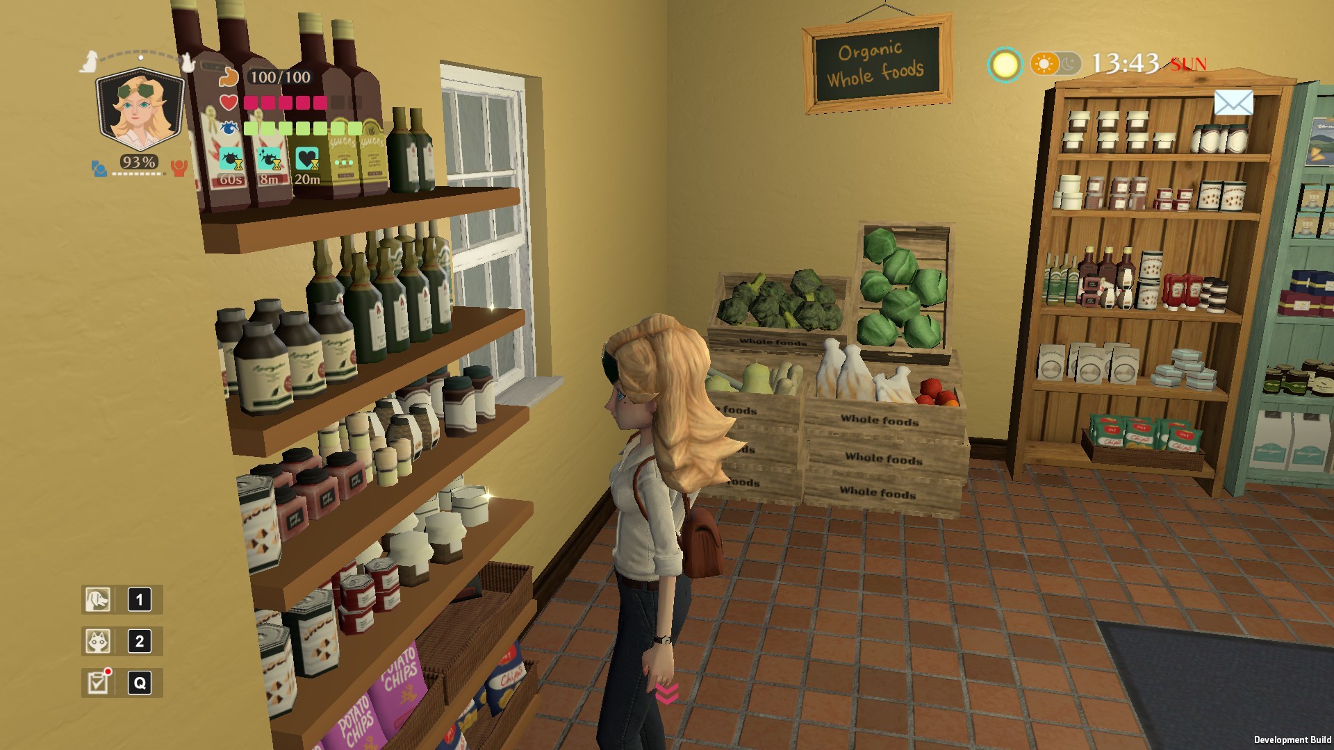 美好生活 The Good Life_1