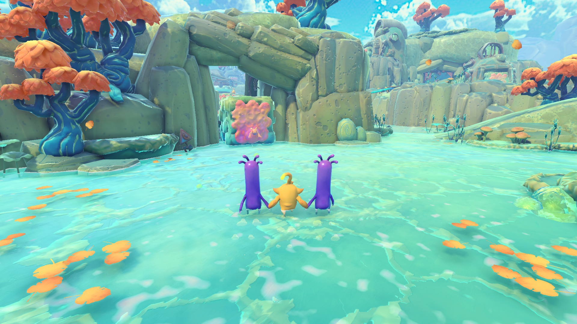 昏昏欲睡康家舞 Derpy Conga_1