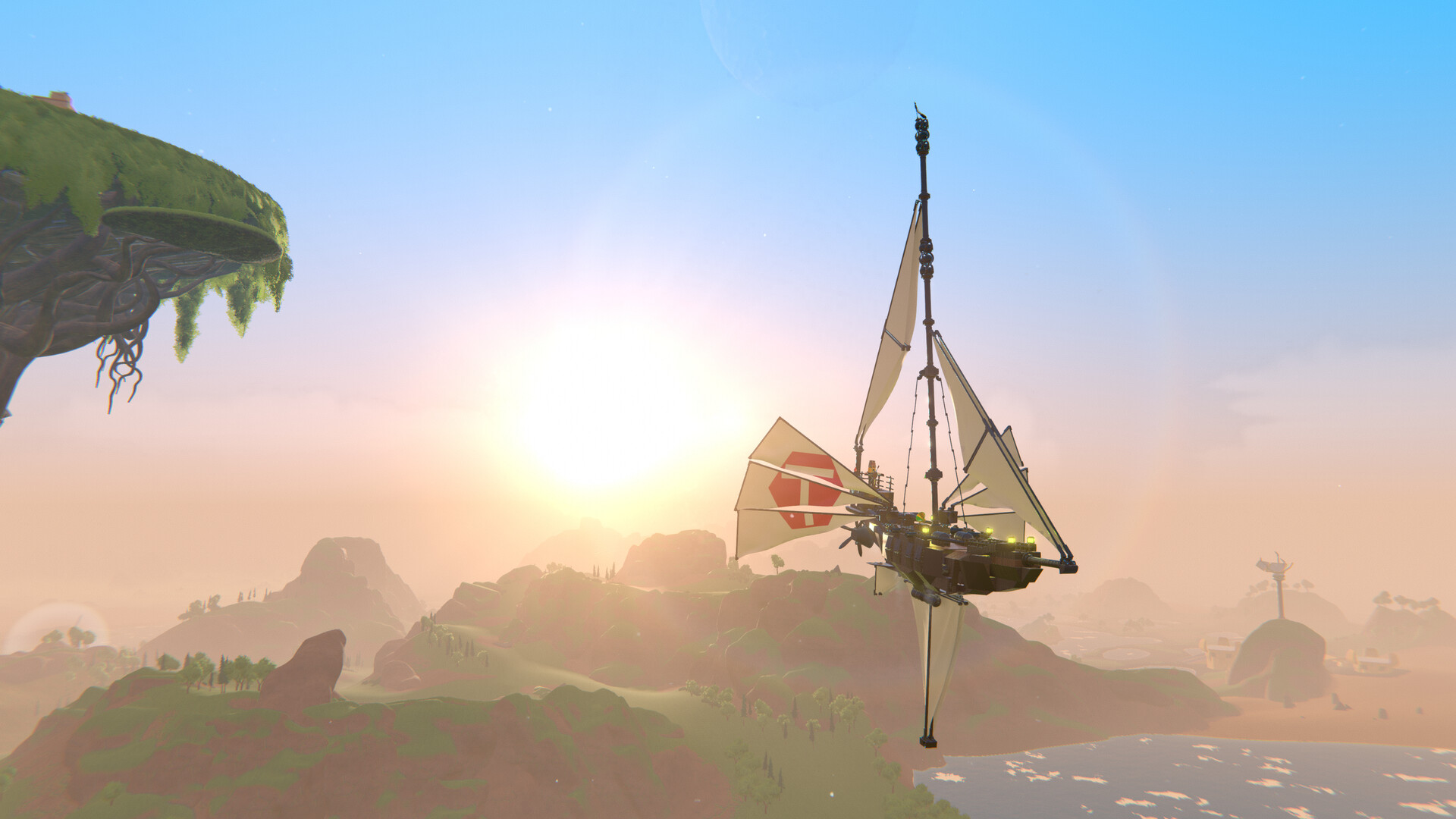 机械制造者 Trailmakers_0