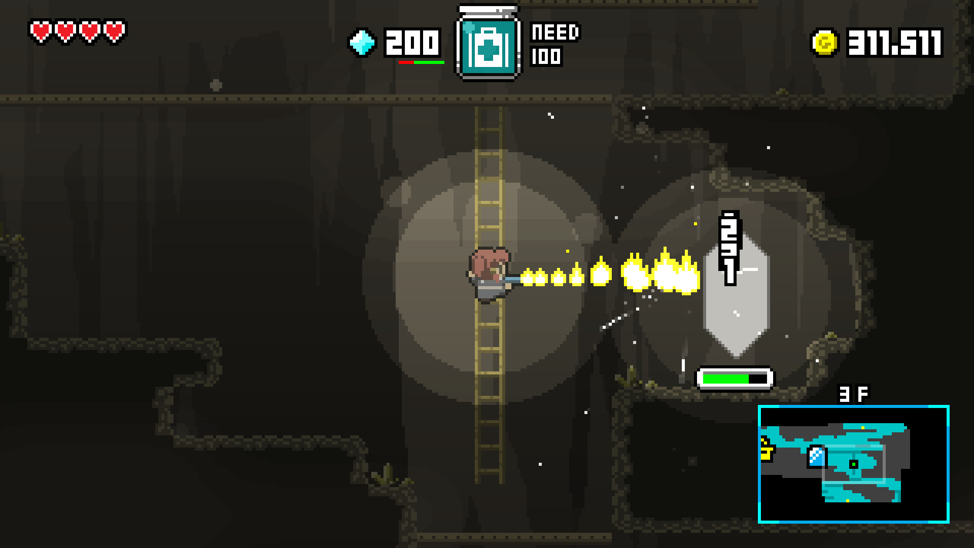 魔法药水大富豪 Magic Potion Millionaire_0