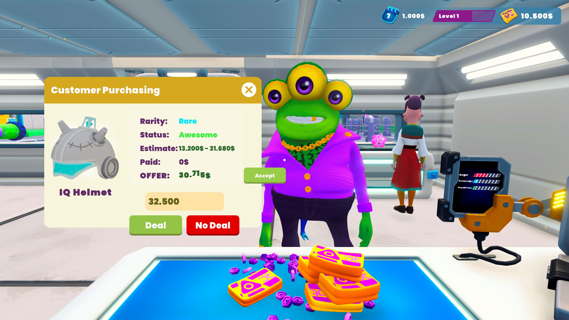 当铺星球/Pawn Planet_2