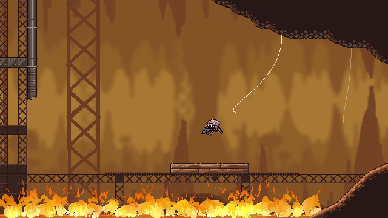 勇往直前 Webbed_1