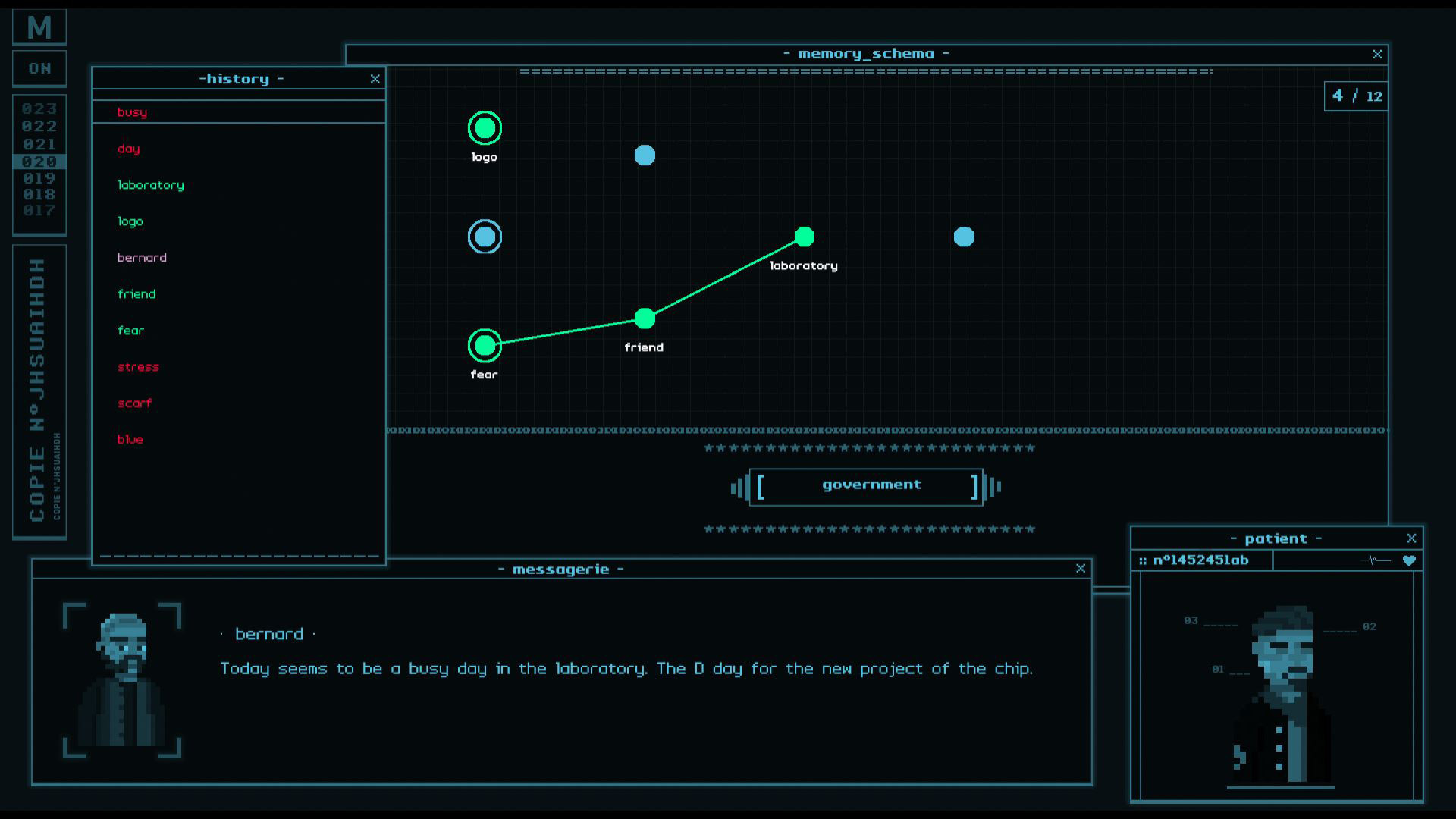 勿忘我 Don’t Forget Me_0