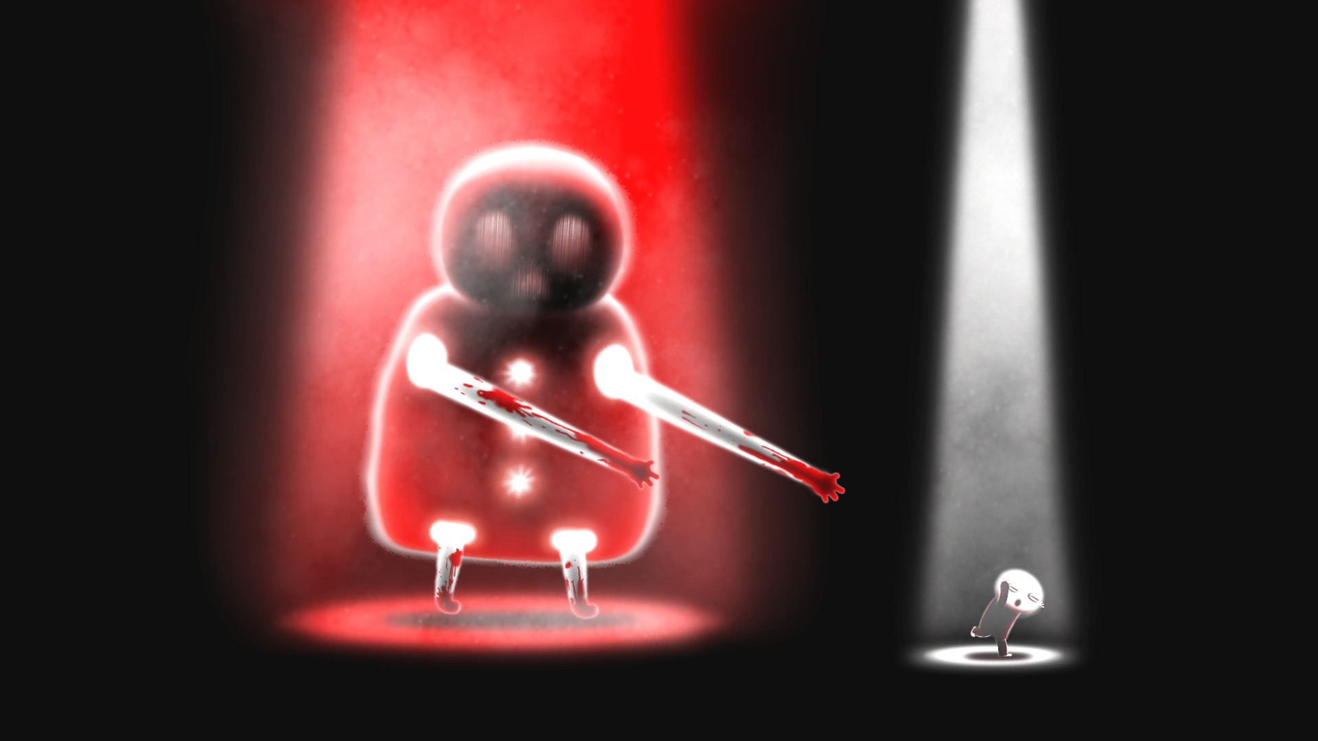 欢乐游戏 Happy Game_1