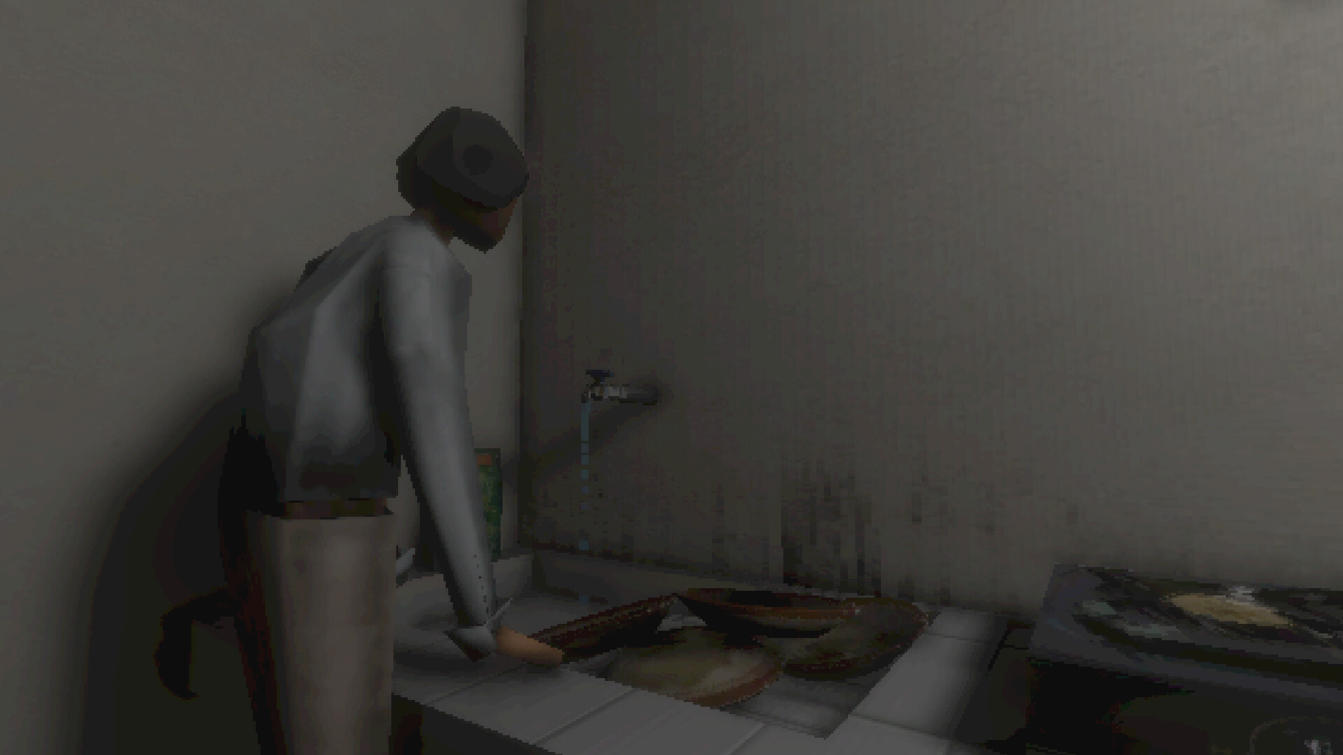 沉迷夜班/Obsessed : Night Shift_2