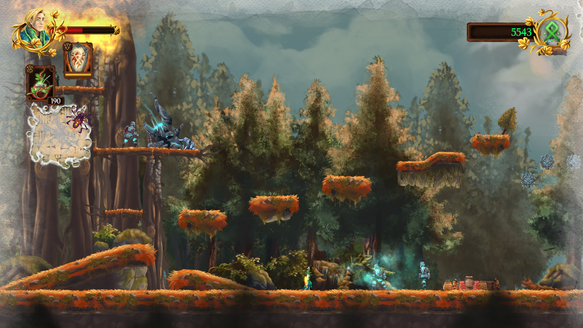 传说守护者 Guardian of Lore_0