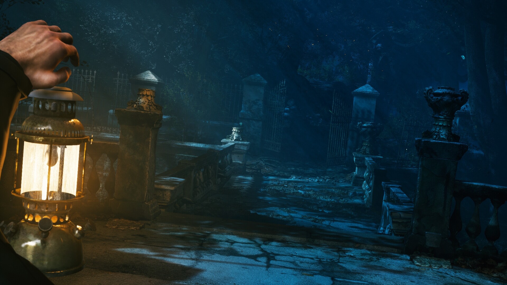 约翰莫利的最后一案/The Last Case of John Morley_2