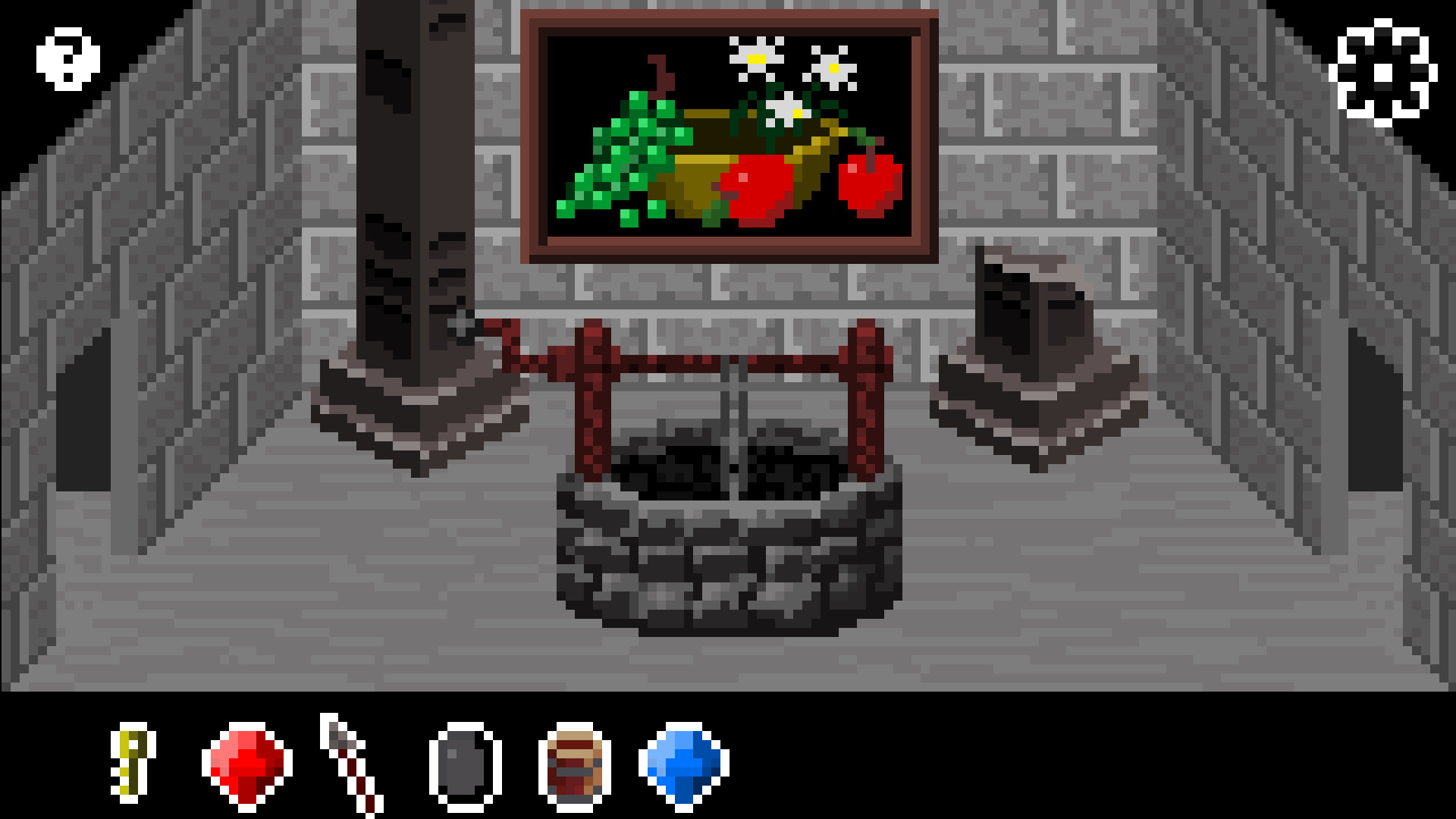 逃离拉拉 Escape Lala – Retro Point and Click Adventure_1