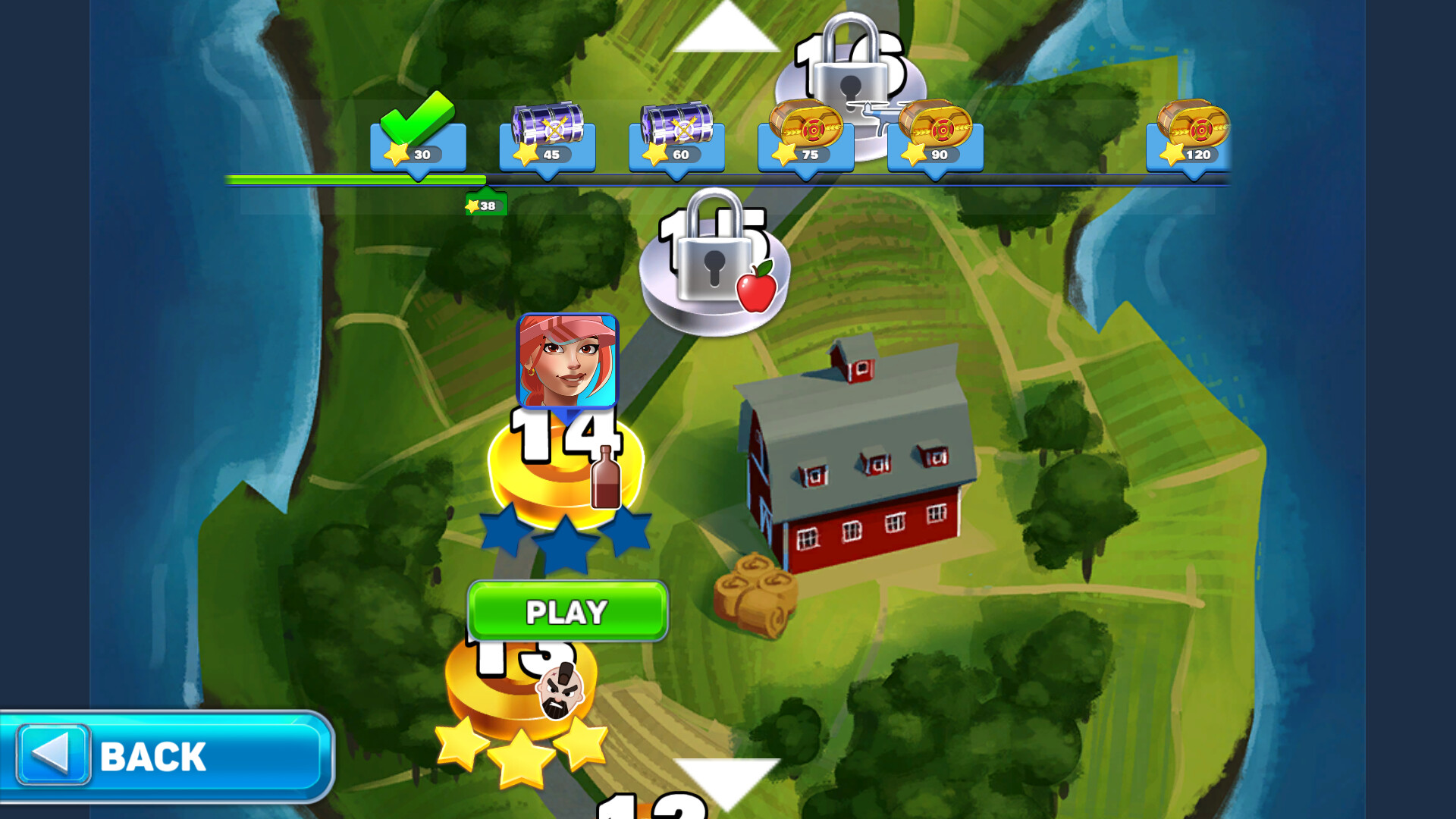 射箭俱乐部 Archery Club_0