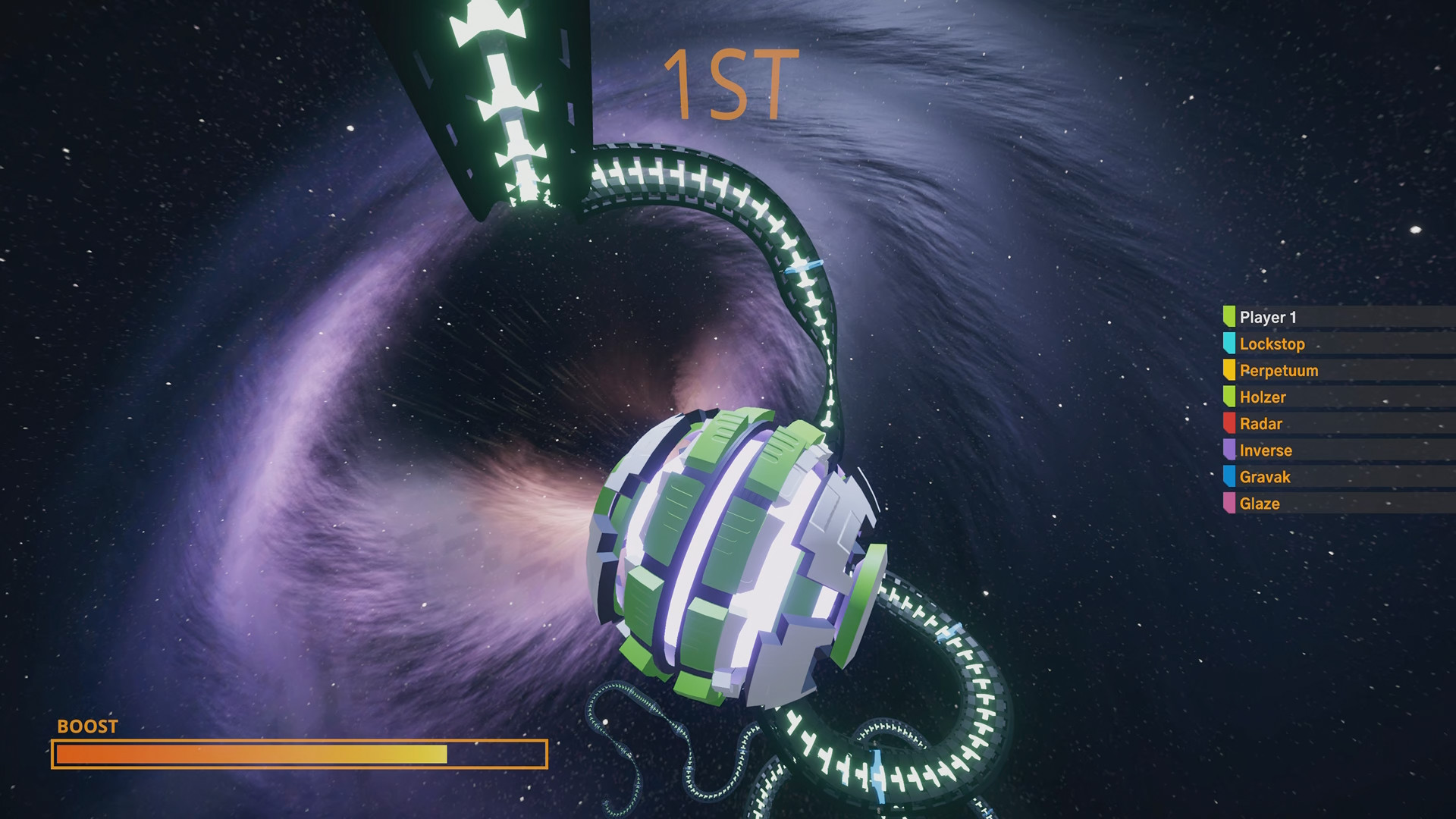 超不可能之路 Super Impossible Road_1