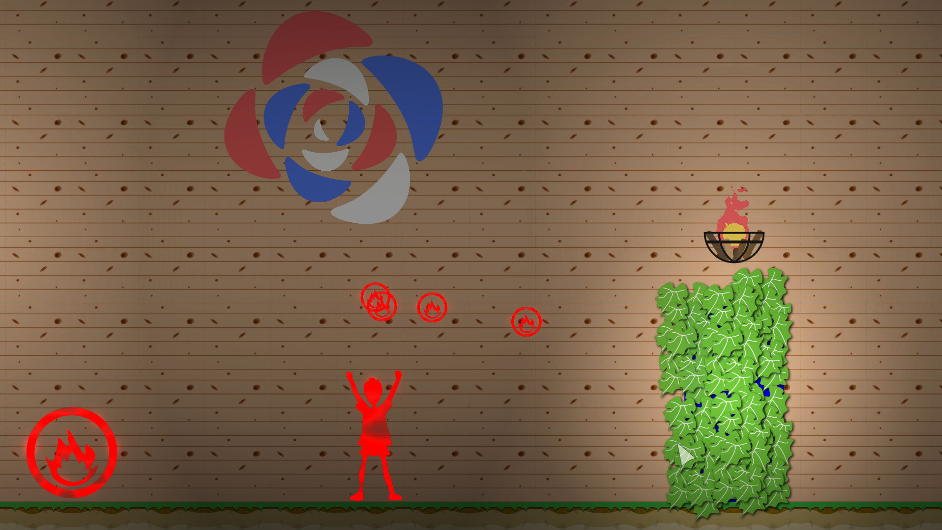 索拉里奥:合作解谜游戏 Soralio Cooperation mystery solving game_1