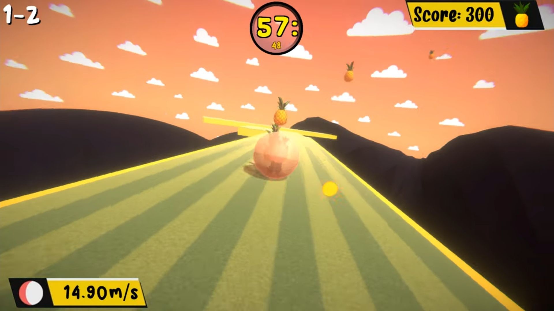 青蛙球重滚 Frog Ball Rerolled_0