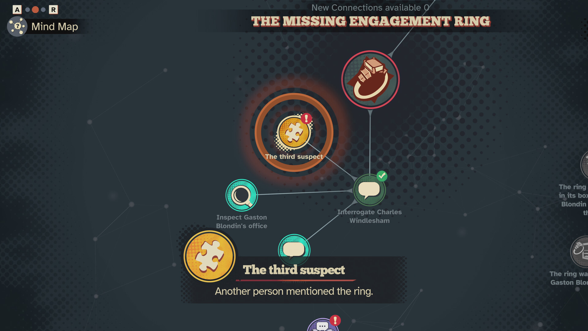 阿加莎·克里斯蒂 – 尼罗河上的惨案/Agatha Christie - Death on the Nile_2