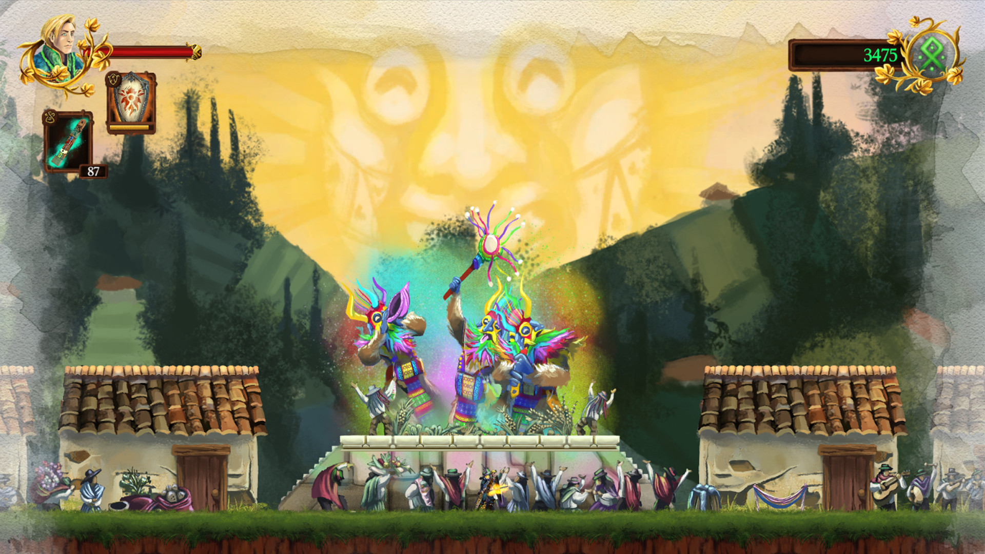 传说守护者 Guardian of Lore_2