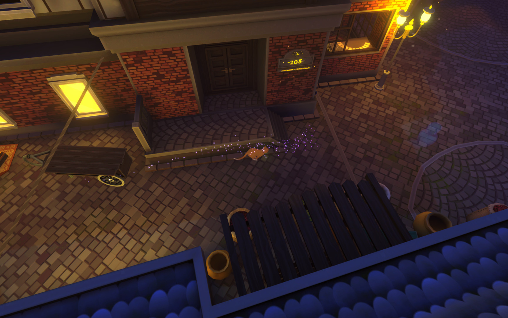 厨师的尾巴 Chef’s Tail_0