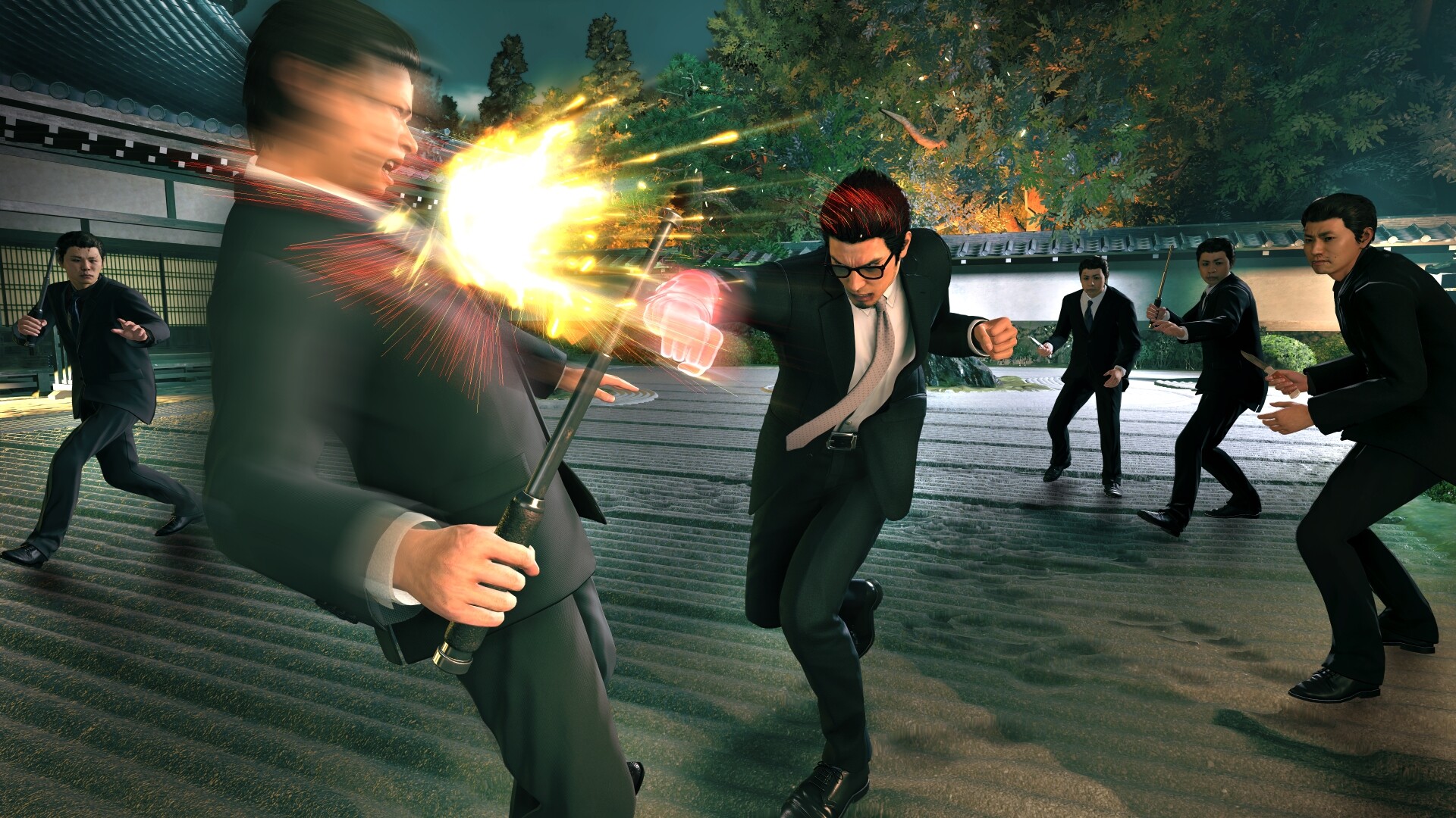 人中之龙7外传 无名之龙_2