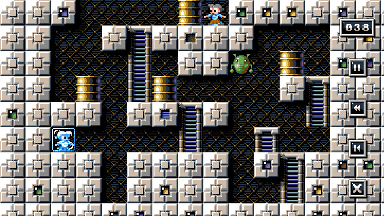 米莉和莫莉 Millie and Molly_2